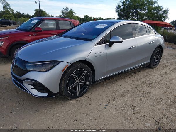 2023 MERCEDES-BENZ EQE 350 — I2
