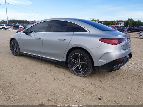 2023 MERCEDES-BENZ EQE 350 EQE 350+ — I3