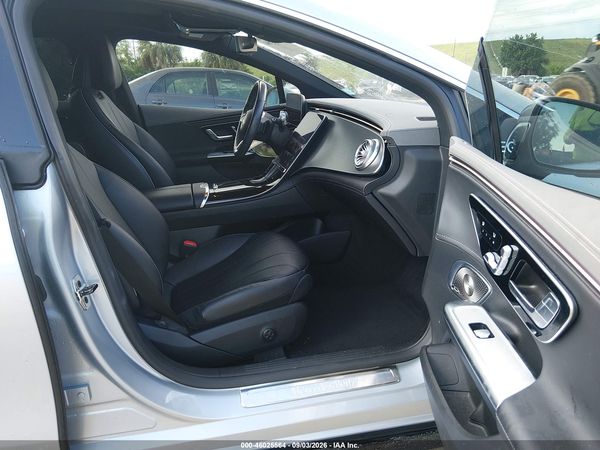 2023 MERCEDES-BENZ EQE 350 EQE 350+ — I5