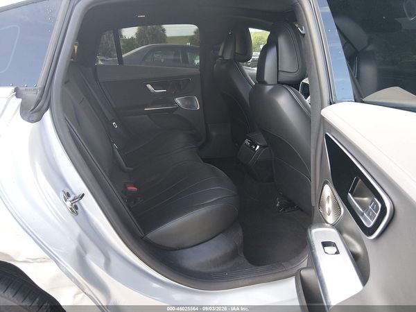 2023 MERCEDES-BENZ EQE 350 EQE 350+ — I8