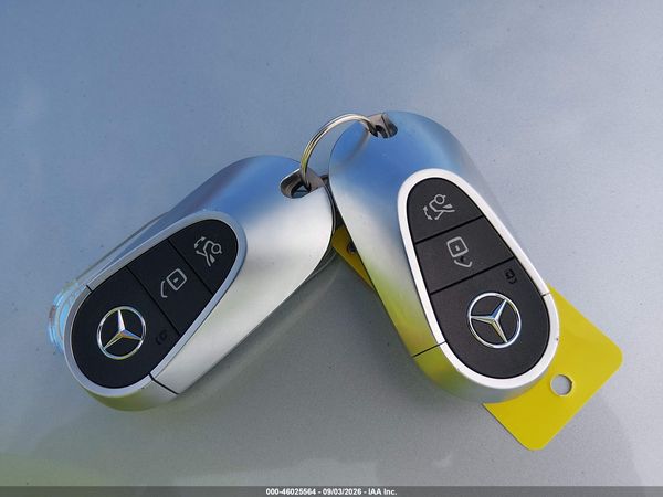 2023 MERCEDES-BENZ EQE 350 EQE 350+ — I11