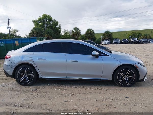 2023 MERCEDES-BENZ EQE 350 EQE 350+ — I116