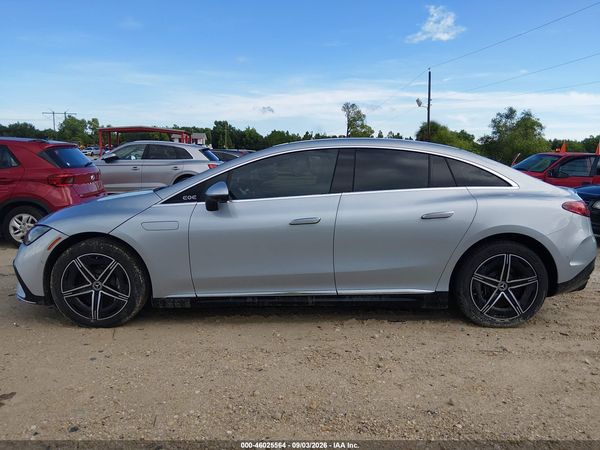 2023 MERCEDES-BENZ EQE 350 EQE 350+ — I117