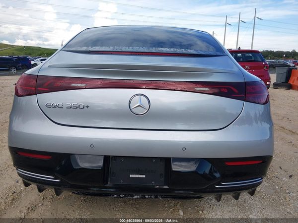 2023 MERCEDES-BENZ EQE 350 EQE 350+ — I119