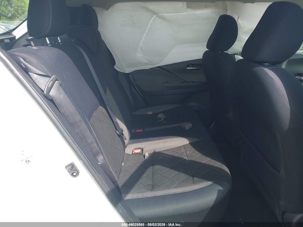 2018 NISSAN KICKS SV — I8