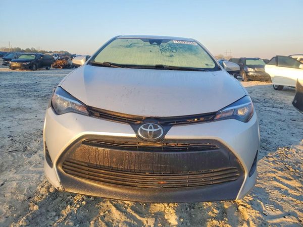 2019 TOYOTA COROLLA L/LE/SE/XLE/XSE