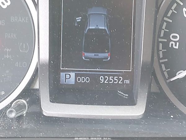 2022 TOYOTA TACOMA TRD PRO — I118