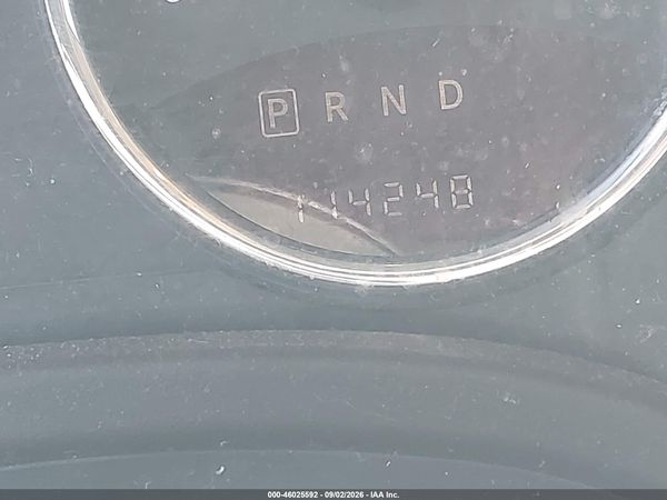 2016 JEEP COMPASS LATITUDE — I118