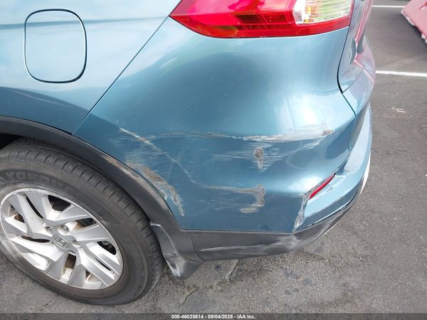 2016 HONDA CR-V EX — I6