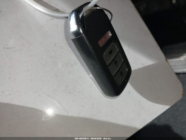 2016 HONDA CR-V EX — I11