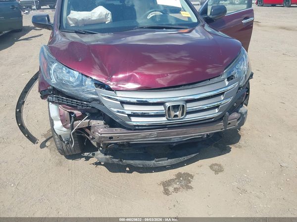 2014 HONDA CR-V LX — I6
