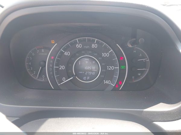 2014 HONDA CR-V LX — I7