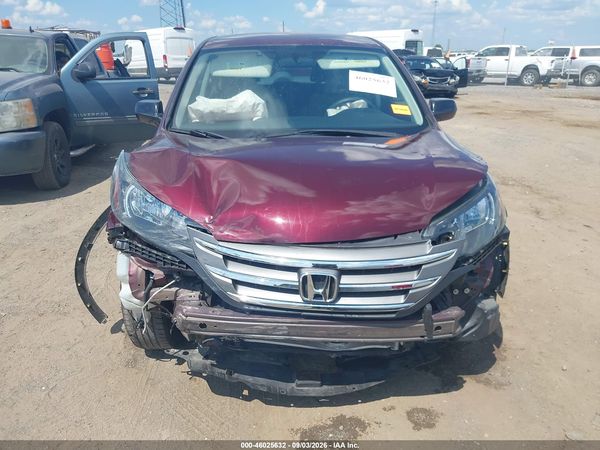 2014 HONDA CR-V LX — I115