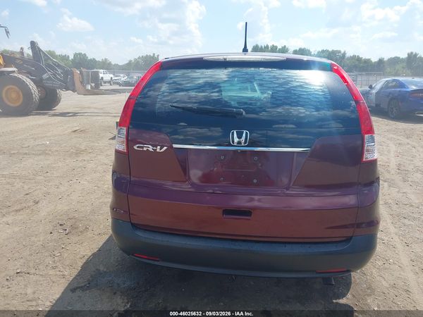 2014 HONDA CR-V LX — I119