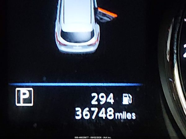 2022 NISSAN ROGUE SPORT SV AWD XTRONIC CVT — I118