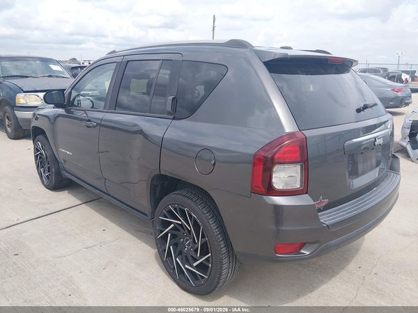 2016 JEEP COMPASS SPORT — I3