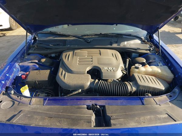 2022 DODGE CHALLENGER GT AWD
