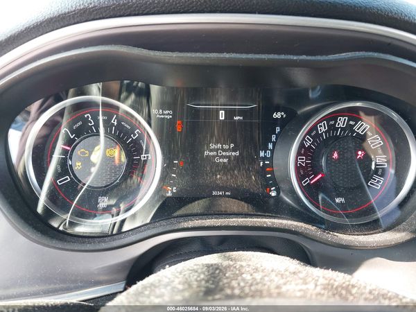 2022 DODGE CHALLENGER GT AWD