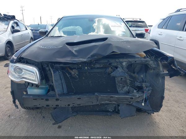 2015 CHRYSLER 300 LIMITED — I115