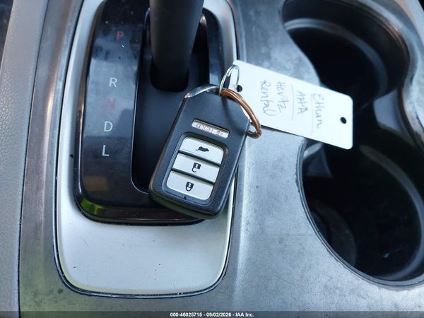 2018 HONDA PILOT LX