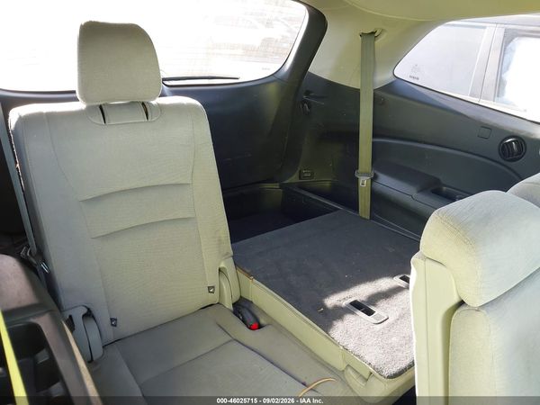 2018 HONDA PILOT LX