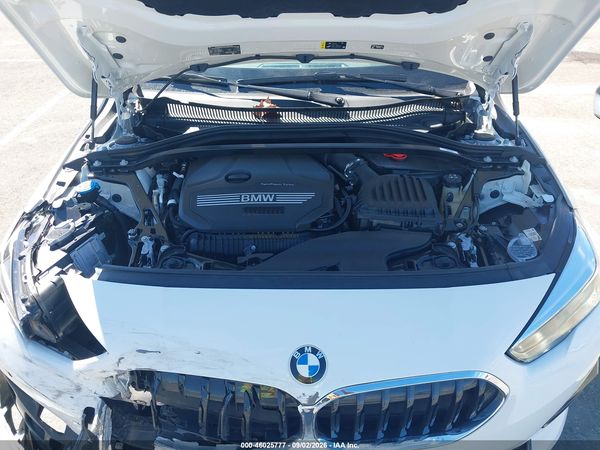 2024 BMW 228I GRAN COUPE SDRIVE