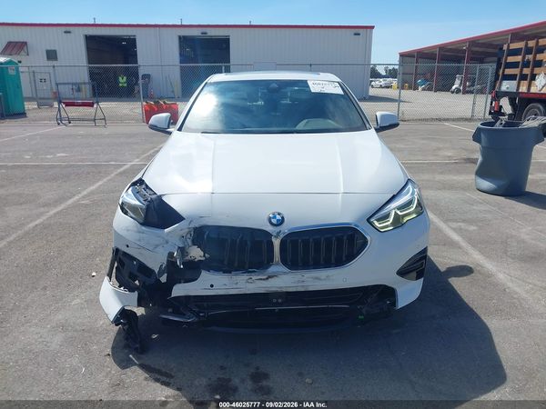 2024 BMW 228I GRAN COUPE SDRIVE