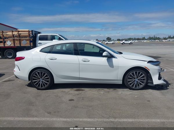 2024 BMW 228I GRAN COUPE SDRIVE
