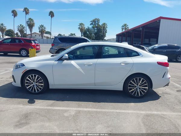 2024 BMW 228I GRAN COUPE