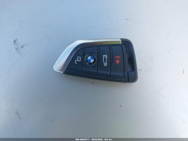 2024 BMW 228I GRAN COUPE SDRIVE
