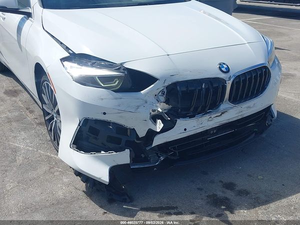 2024 BMW 228I GRAN COUPE SDRIVE