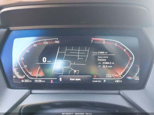 2024 BMW 228I GRAN COUPE SDRIVE