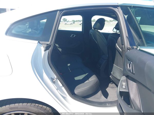 2024 BMW 228I GRAN COUPE SDRIVE
