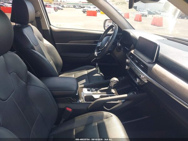 2022 KIA TELLURIDE EX — I5