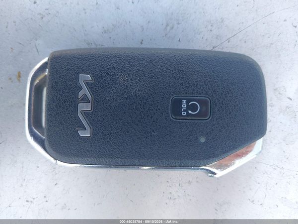 2022 KIA TELLURIDE EX — I11