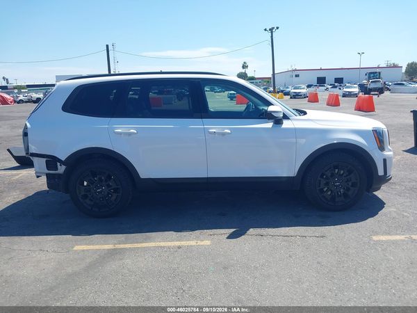 2022 KIA TELLURIDE EX — I116