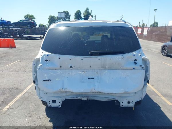 2022 KIA TELLURIDE EX — I119