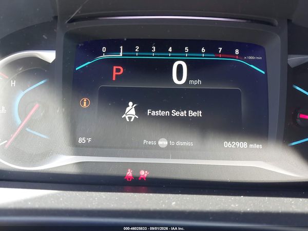2022 HONDA PILOT 2WD SPORT — I7