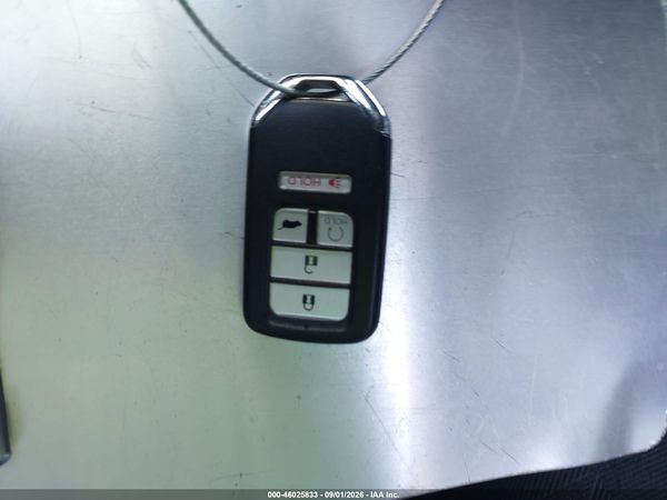 2022 HONDA PILOT 2WD SPORT — I11