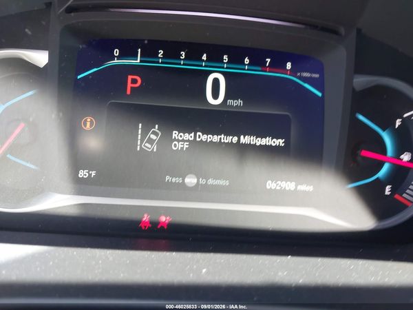 2022 HONDA PILOT 2WD SPORT — I118