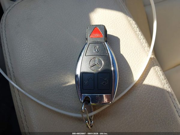 2016 MERCEDES-BENZ CLA 250 4MATIC