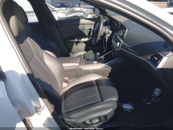 2019 BMW 330I — I5