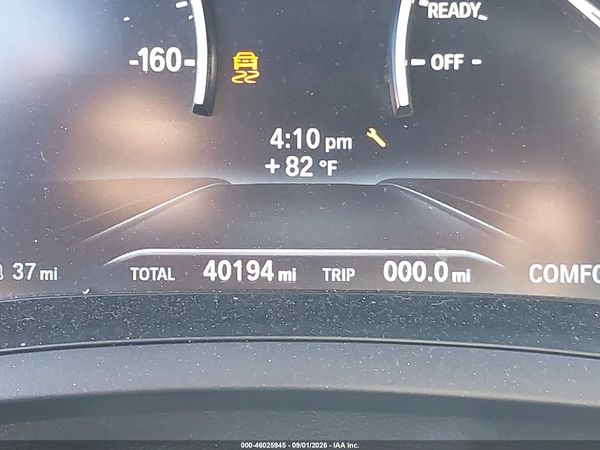 2019 BMW 330I — I7
