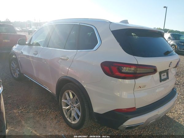 2020 BMW X5 XDRIVE40I — I3