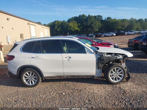2020 BMW X5 XDRIVE40I — I116