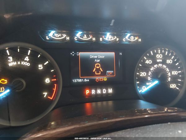 2018 FORD F-150 XLT — I7