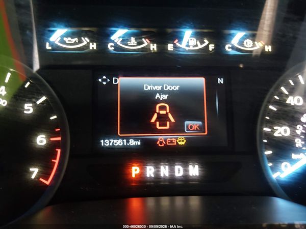 2018 FORD F-150 XLT — I118