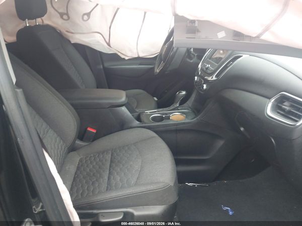2019 CHEVROLET EQUINOX LT — I5