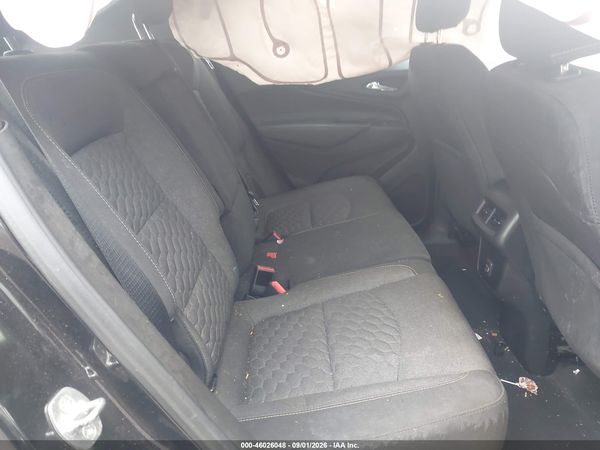 2019 CHEVROLET EQUINOX LT — I8