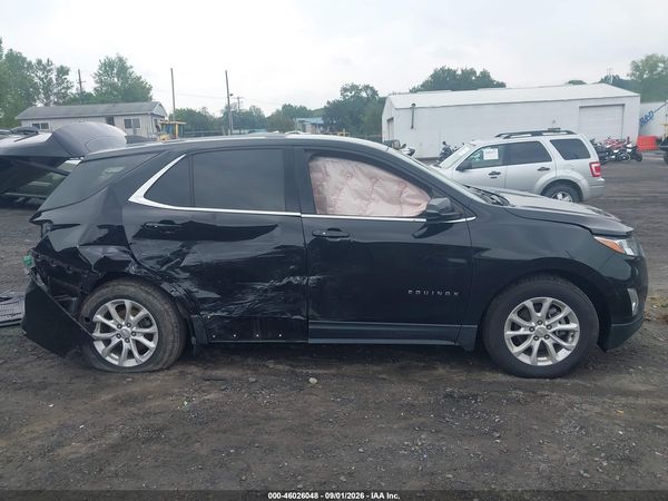 2019 CHEVROLET EQUINOX LT — I116